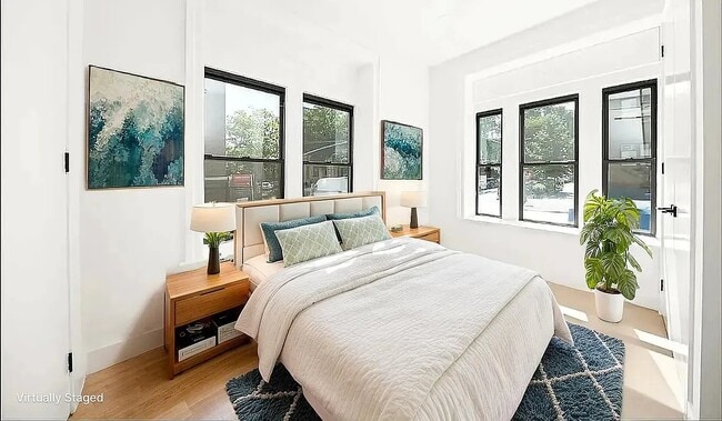 704 Eighth Avenue in Brooklyn, NY - Building Photo - Building Photo