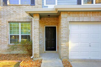 8714 Tioga Pass in Helotes, TX - Building Photo - Building Photo