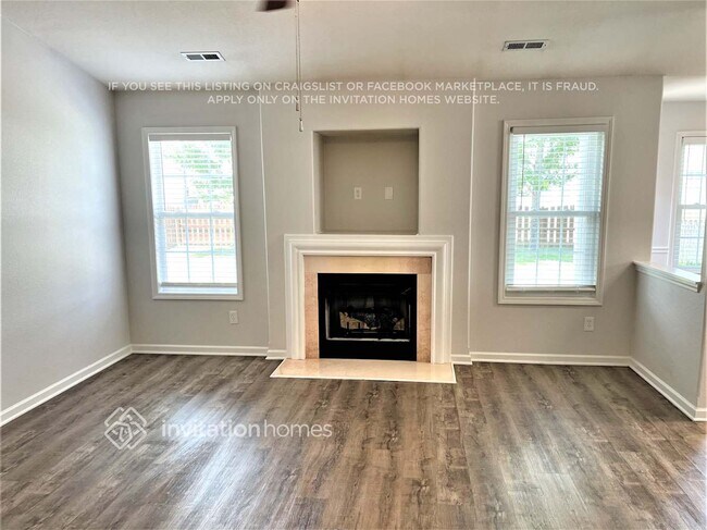 10125 Orchard Grass Ct in Charlotte, NC - Building Photo - Building Photo