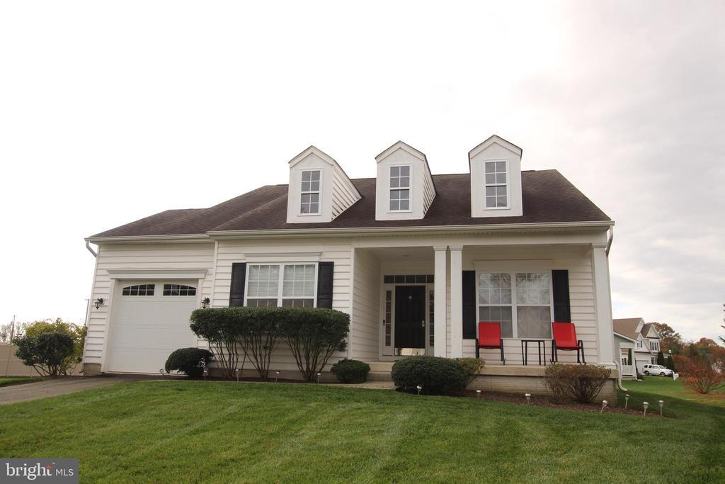 19082 Hummingbird Ln in Rehoboth Beach, DE - Building Photo