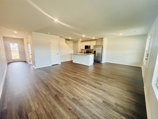 21436 Old Poseidon Ln in Athens, AL - Building Photo - Building Photo
