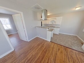 859 S Terrace Dr in Wichita, KS - Foto de edificio - Building Photo