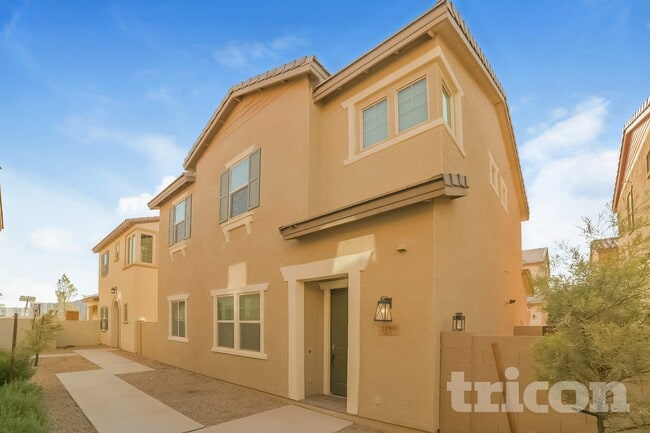 property at 14989 W Wilshire Dr