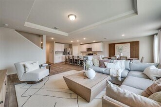 5530 Agalinis Ave in Royse City, TX - Building Photo - Building Photo