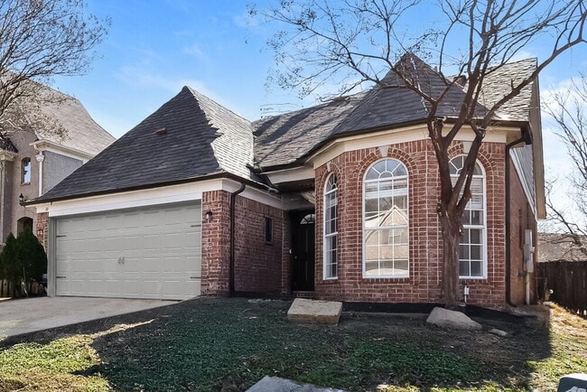 property at 20 Garden Springs Dr