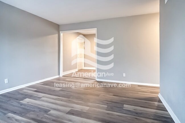 5215 N Johnstown Ave in Tulsa, OK - Building Photo - Building Photo