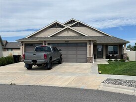 5327 N Thunder Mountain Cv in Billings, MT - Building Photo