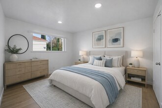 1731 Ross Cir in San Jose, CA - Building Photo - Building Photo