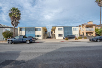 148 Daisy Ave in Imperial Beach, CA - Foto de edificio - Primary Photo