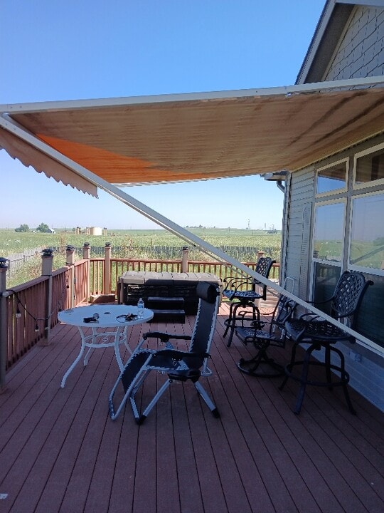 16293 Higgins Ave in Fort Lupton, CO - Building Photo