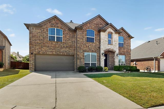 2298 Peaceful Pointe Dr in Little Elm, TX - Building Photo - Building Photo