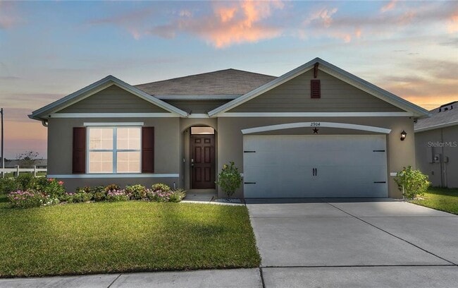 2904 Long pond Dr