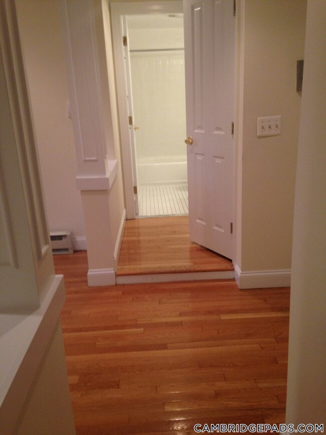 26 Chauncy St, Unit A in Cambridge, MA - Building Photo - Building Photo