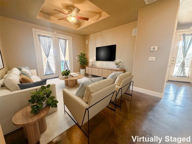 18800 Venture Dr in Leander, TX - Building Photo - Building Photo