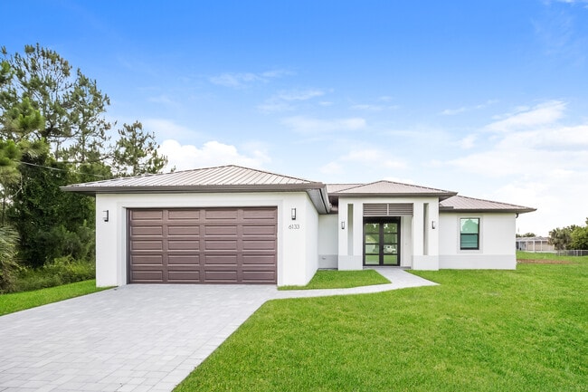 property at 6133 Hughes Ave