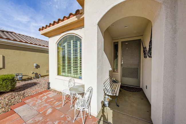 80538 Avenida Camarillo in Indio, CA - Building Photo - Building Photo