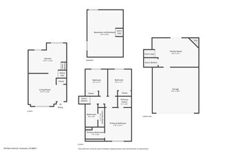 879 Barn Owl Dr in Fountain, CO - Building Photo - Building Photo
