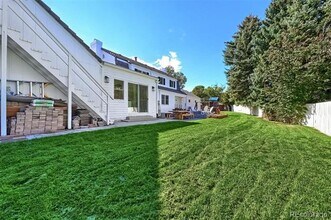 9701 E Grand Ave in Greenwood Village, CO - Building Photo - Building Photo