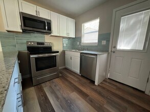 1714-1716 Stewart St in Killeen, TX - Building Photo - Building Photo