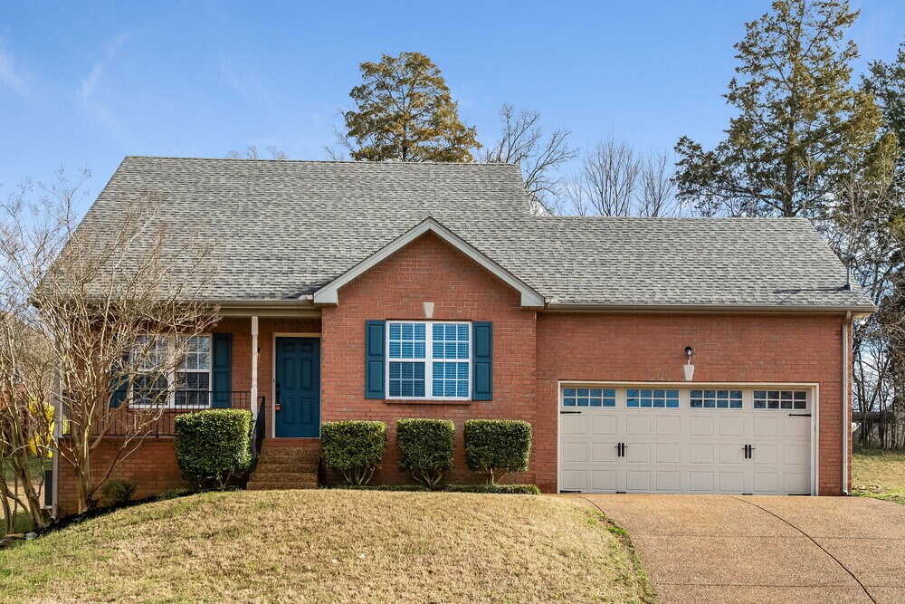 3602 Sussex Ct in Mount Juliet, TN - Building Photo