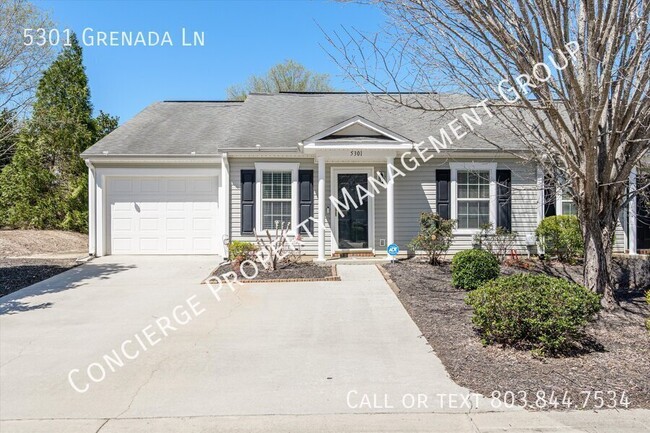 5301 Grenada Ln in Augusta, GA - Building Photo - Building Photo