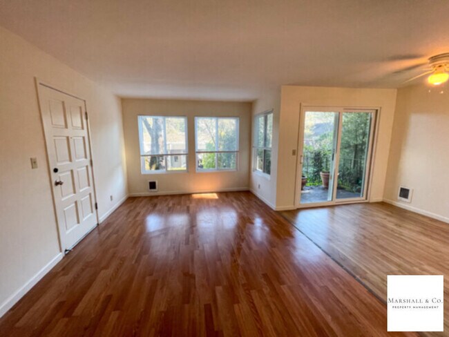 239 D St in San Rafael, CA - Building Photo - Building Photo