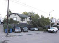 637-647 Maltman Ave. in Los Angeles, CA - Building Photo - Building Photo