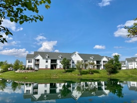 Deer Chase in Noblesville, IN - Building Photo