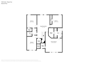 708 Orchid Blvd in Royse City, TX - Building Photo - Building Photo