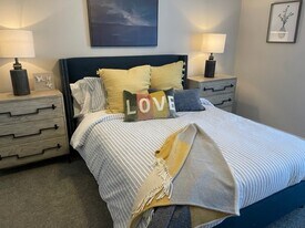 The Park at Monticello in Montgomery, AL - Building Photo