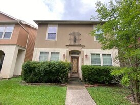 3415 Clearview Cir in Houston, TX - Building Photo