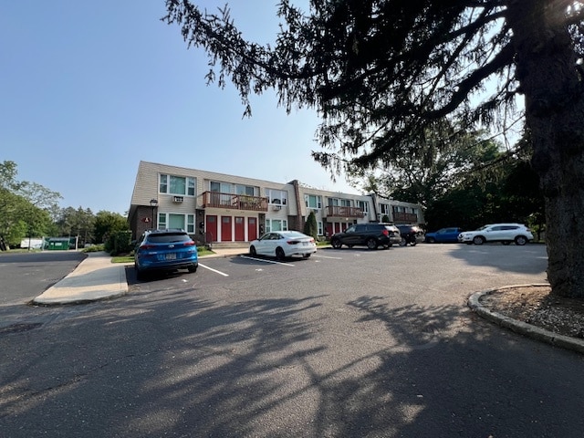 Jefferson Woods Apartments