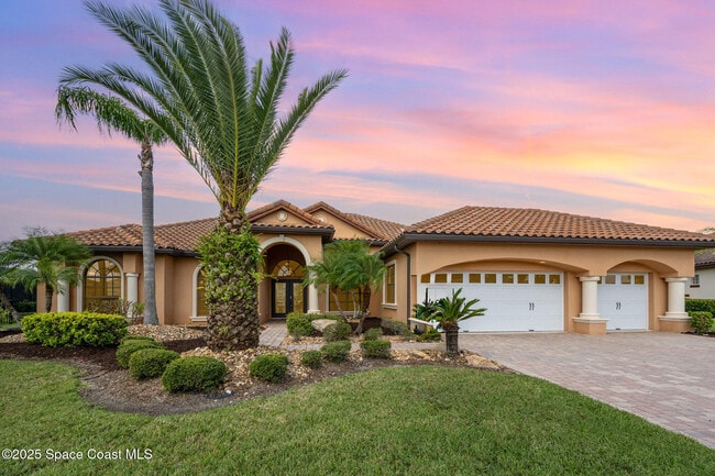 property at 5118 Duson Way