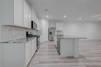 13420 Sombrero Cay Dr in Houston, TX - Foto de edificio - Building Photo