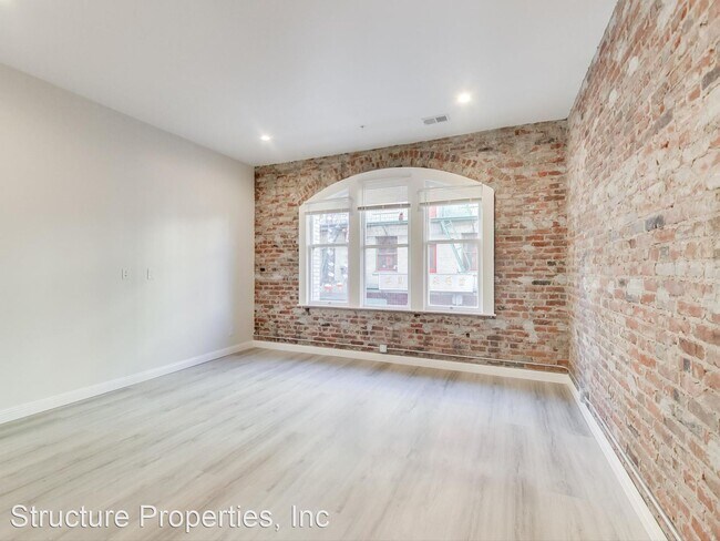 124 Waverly Pl in San Francisco, CA - Building Photo - Building Photo