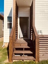1124 Garfield St, Unit B in Chattanooga, TN - Foto de edificio - Building Photo