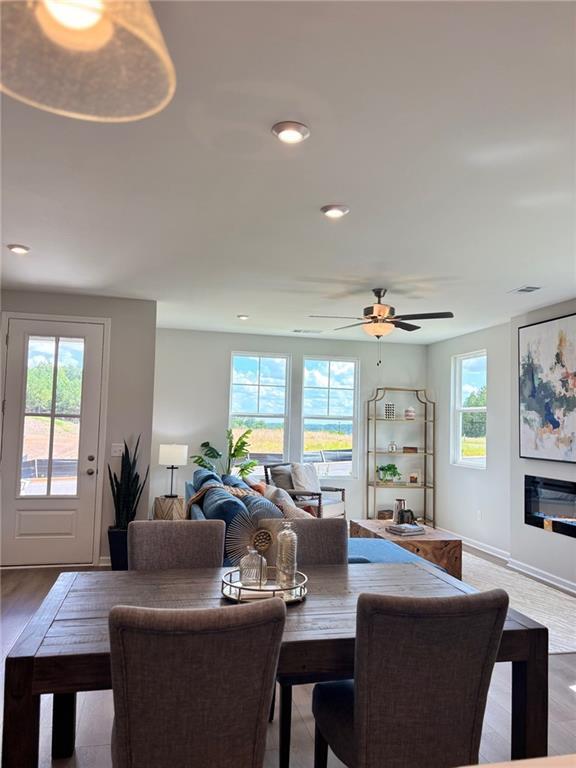 property at 107 Pk Rdg Cir