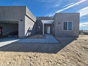 9850 Mesquite Ave in Desert Hot Springs, CA - Building Photo - Building Photo