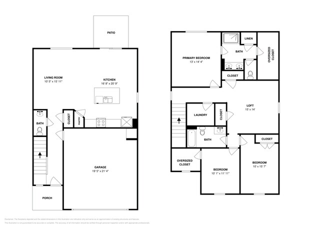 533 Overo Dr in Mcdonough, GA - Building Photo - Building Photo