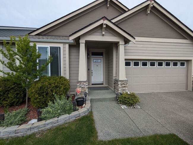 property at 9546 6th Way SE