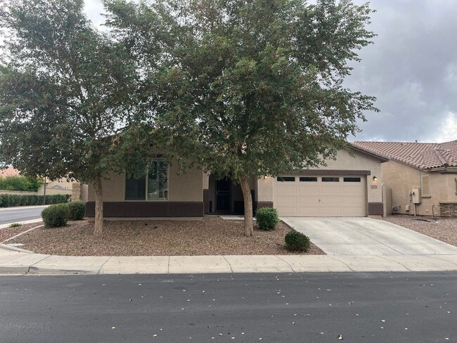 property at 15728 N 182nd Ln