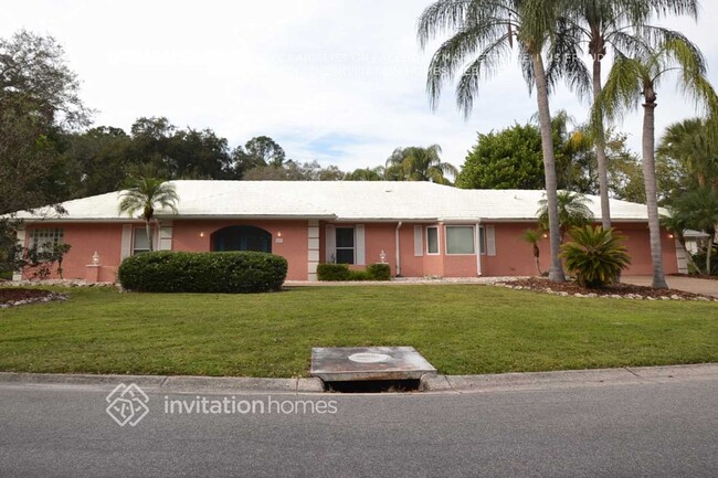 property at 4227 Dryden Cir