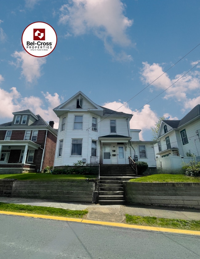 property at 348 Wilson Ave