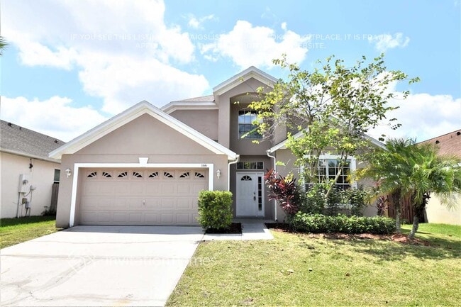 property at 866 Cherry Valley Way