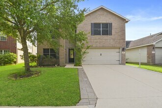 15811 Vinemoss Ln in Cypress, TX - Building Photo - Building Photo