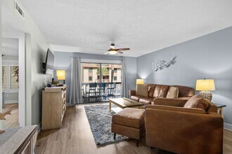 5515 N Ocean Blvd in Myrtle Beach, SC - Building Photo - Building Photo
