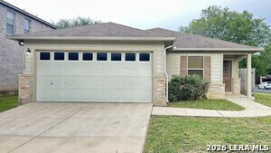 property at 14702 Bluemist Pass