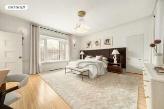 337 Riverside Dr in New York, NY - Foto de edificio - Building Photo