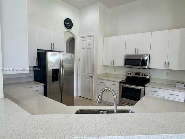 14817 SW 54th St in Miramar, FL - Building Photo - Building Photo