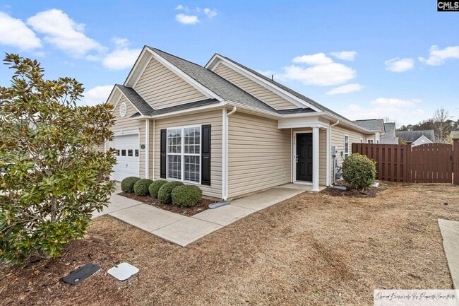 516 Lanesborough Dr in Columbia, SC - Building Photo - Building Photo